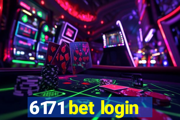 6171 bet login